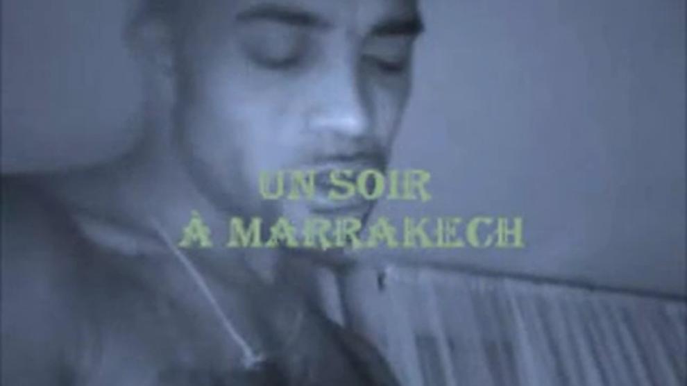 un soir a marrakesh