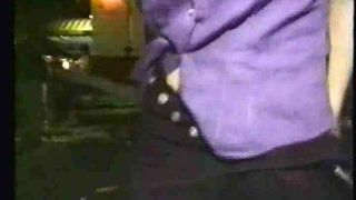 mardi gras nighttime pussy