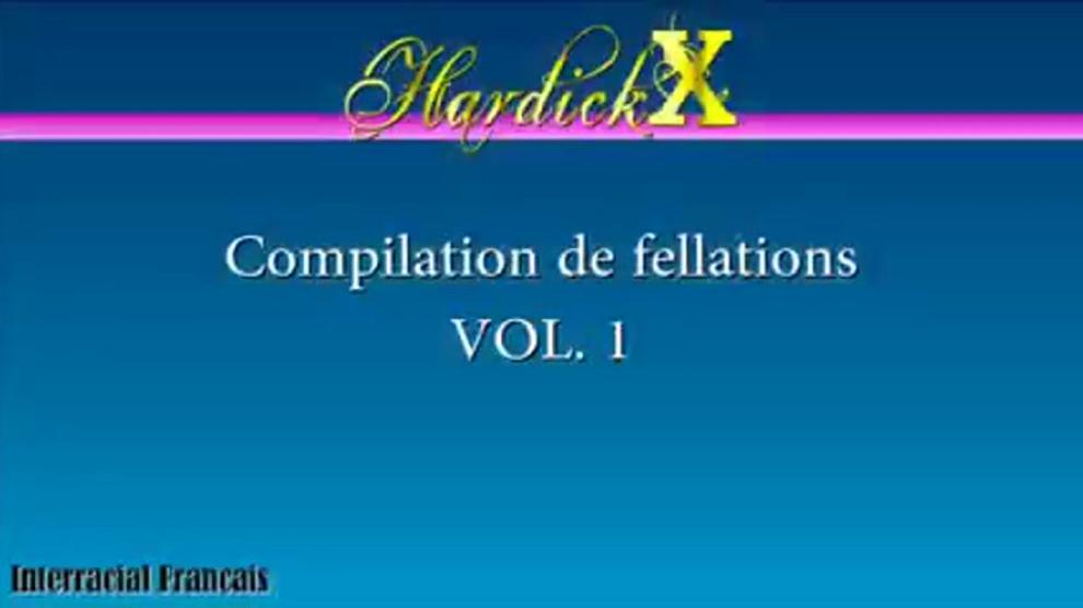 Blowjob Cumpilation HardickX.com