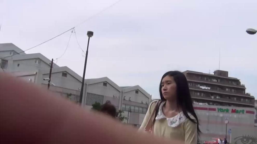 Japanese girls pissing leave pee panties
