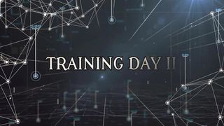Samus Training Days 2