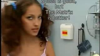 Jenna Haze goes to the doctor! (Jenna Haze)
