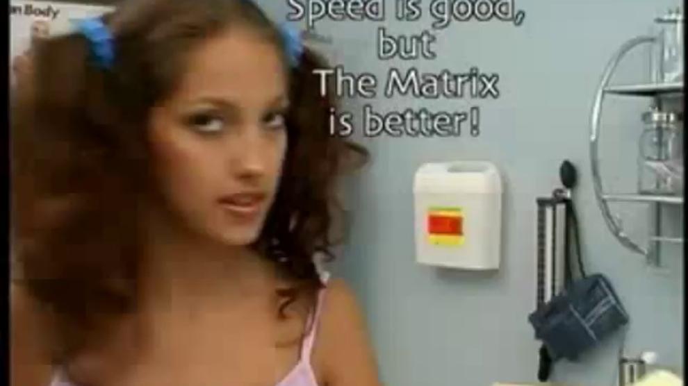 Jenna Haze goes to the doctor! (Jenna Haze)