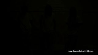 SEARCH CELEBRITY HD - Sara Malakul Lane - Jailbait (2013)