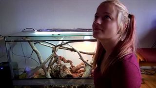 Throated - video 4