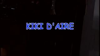 Kiki Daire could have been a true legend of porn (Kiki Daire)