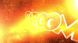 Saboom Hardcore Compilation