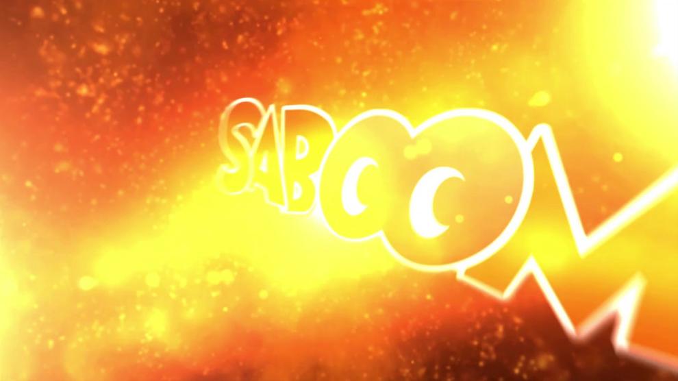 Saboom Hardcore Compilation