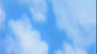 Cute Japanese anime hot riding cock in the outdoor