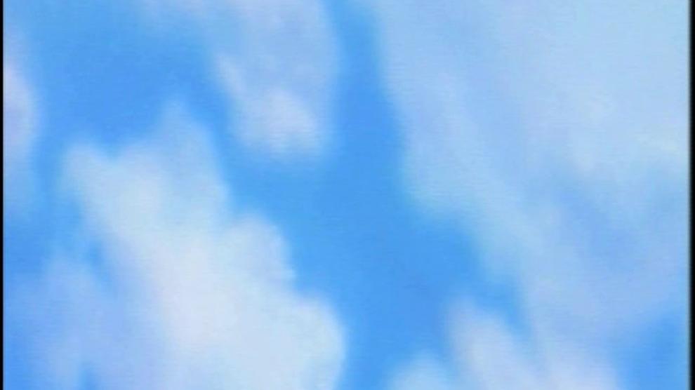 Cute Japanese anime hot riding cock in the outdoor