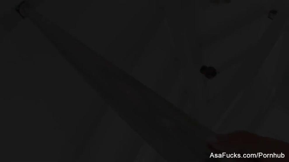 Asa Akira's Asian Encounter