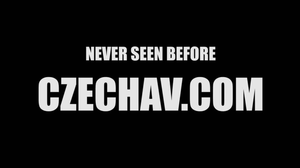 CZECHFANTASY - Prague Fucking House