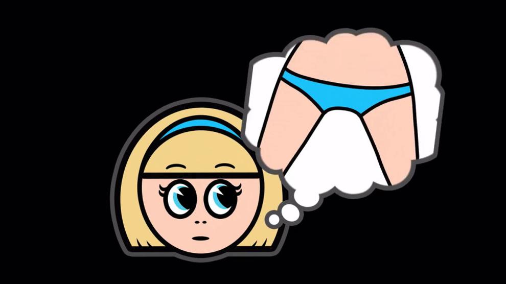 Tiny 4K - Huge Dick Vs Tiny Teen (Sadie Pop)