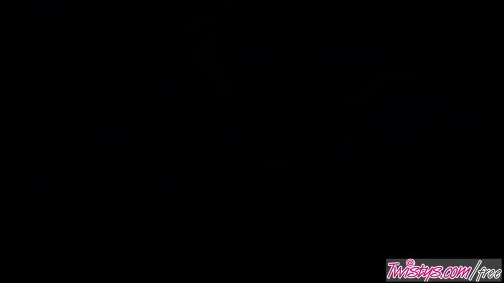 When Girls Play - Kari and Lily Carter Sexy maid uniforms and pussy licking - Twistys