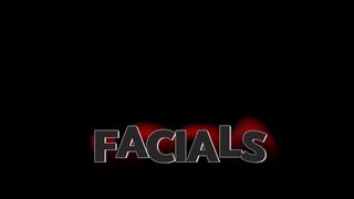 1000 Facials - Lea Lexis (Lea Lexis, Lea Lexus)