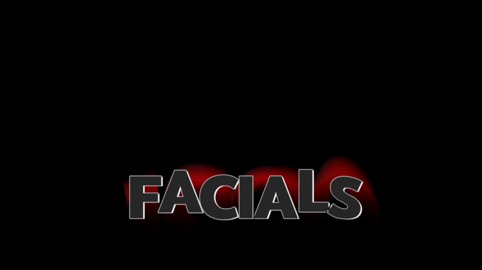 1000 Facials - Lea Lexis (Lea Lexis, Lea Lexus)