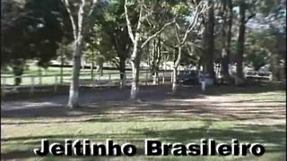Jeitinho Brasileiro