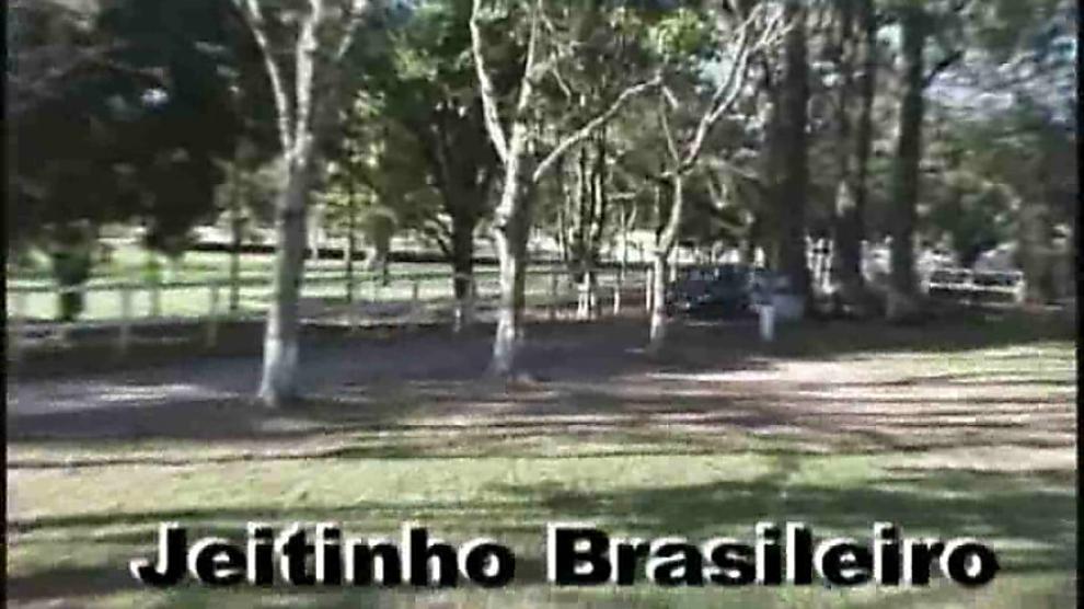 Jeitinho Brasileiro