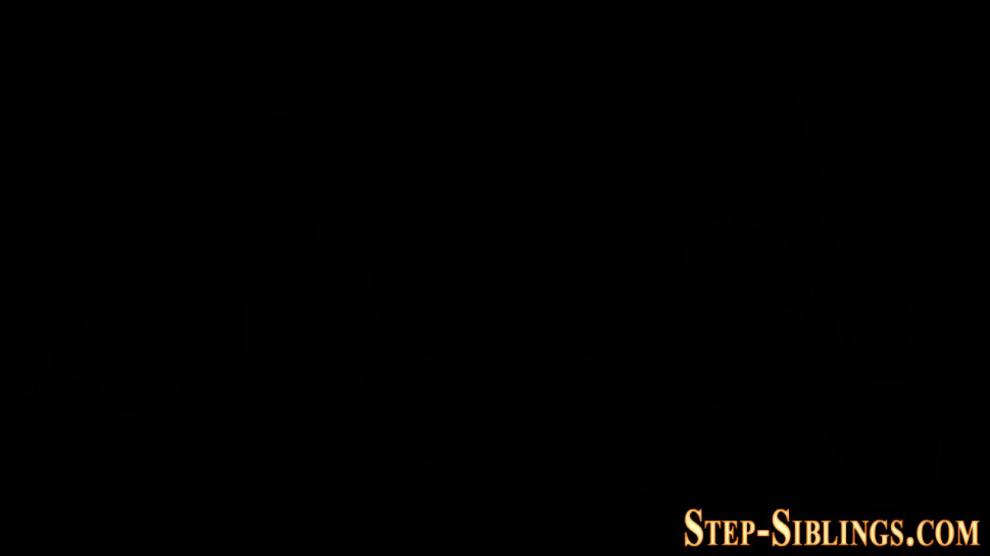 Teen les stepsiblings 69
