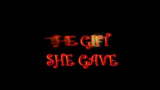 Amber Peach and Jean Baptiste
