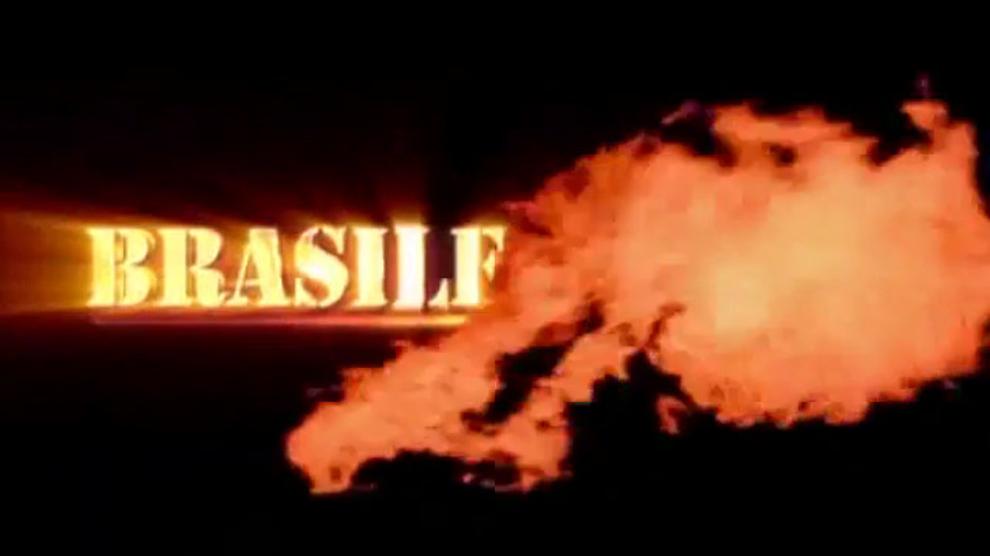 S.S Anal Brazilian *-*