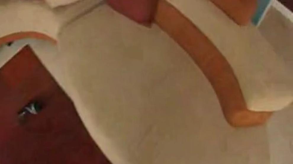 I see Rikki - video 1 (Ricki )