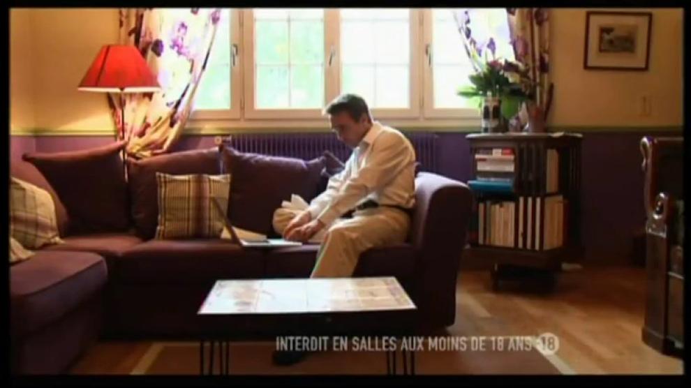 InfideÌ?liteÌ? - Film xxx porno movie FRENCH 2011 (Nomi Malone, Kalina Ryu)