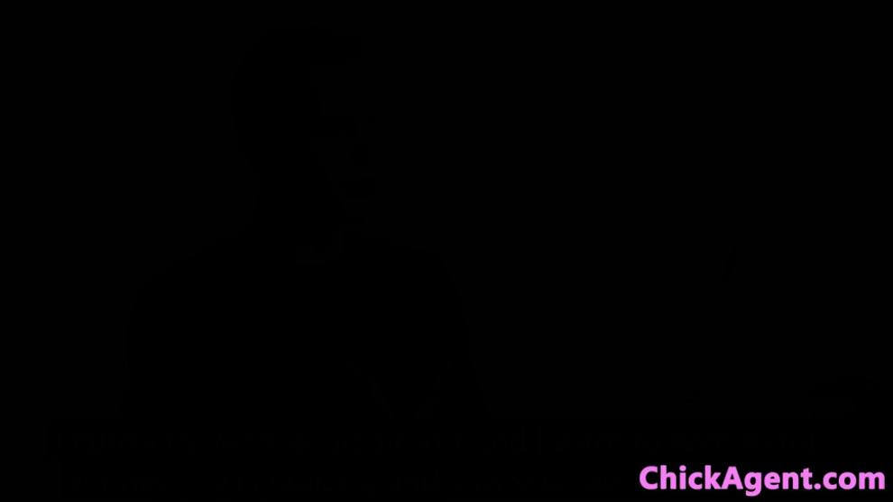 Czech agent fucks casted male