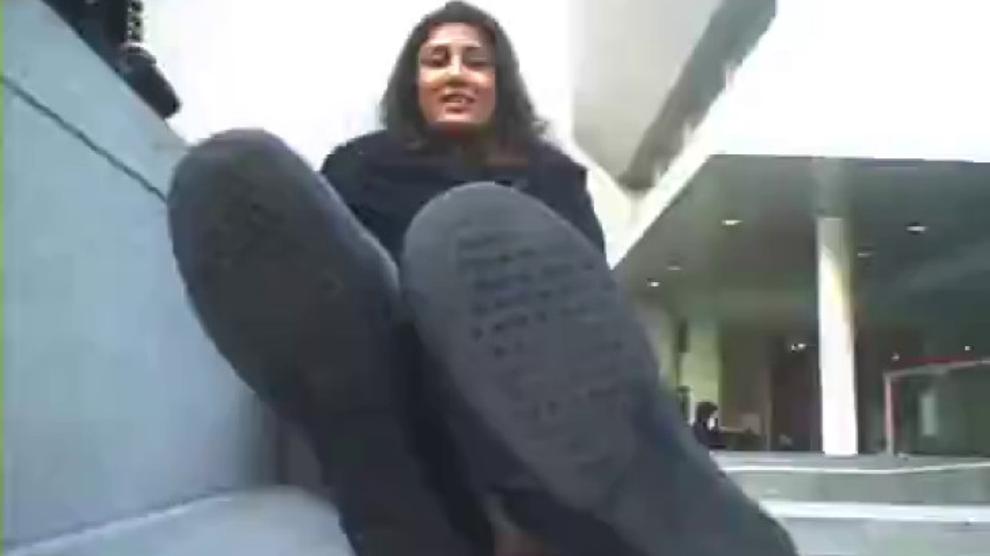 Stinky Indian Soles