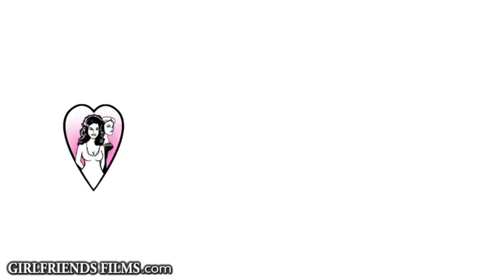 Tiny Teen With Braces First Lesbian Experience - GirlfriendsFilms (Vina Sky, Vanna Bardot)