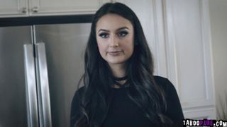 Eliza had a better plan for Lucas to shut his mouth in the office (Lucas Frost)