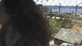 Hairy Sex - Part 2