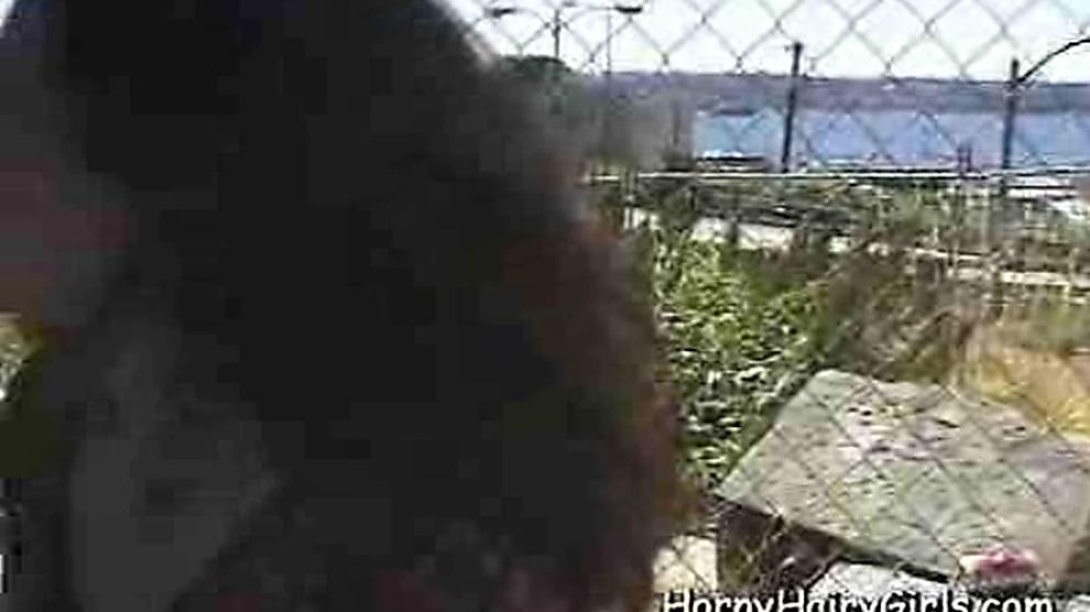 Hairy Sex - Part 2