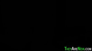 Teen amateur fingered - video 2
