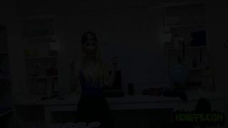 Party teens sucking cock - video 3