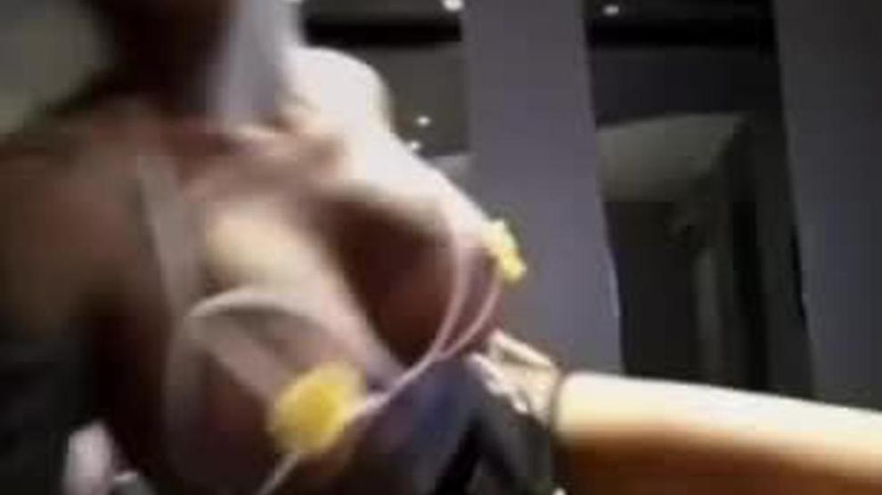 Jelena krunic only fans live dildo