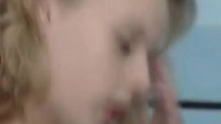 teen lesbians fingering - video 3