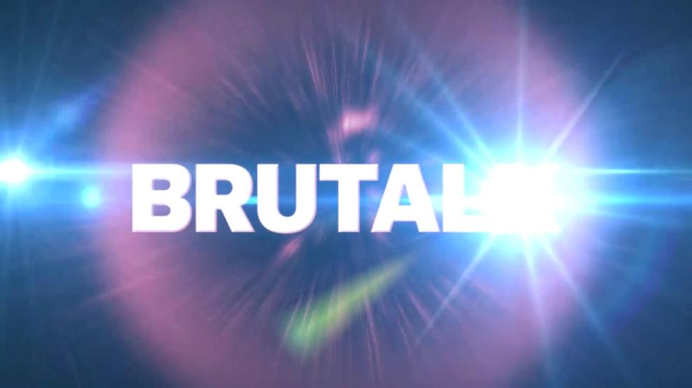 BrutalX - Chloe Cherry - Weird stepdaughter brute-fuck (FUCK YEAH)