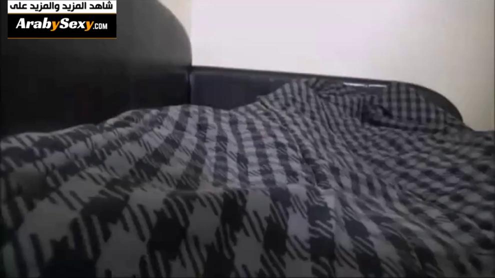 Quick Sex before sleeping with my hot babe
