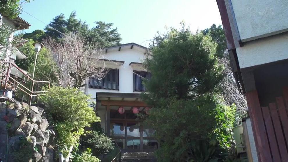 Japanese Bath House Censored