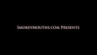 Smoking During Sex 9 Preview