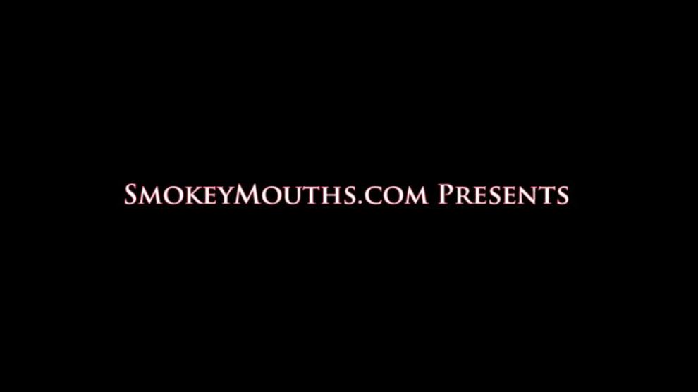 Smoking During Sex 9 Preview