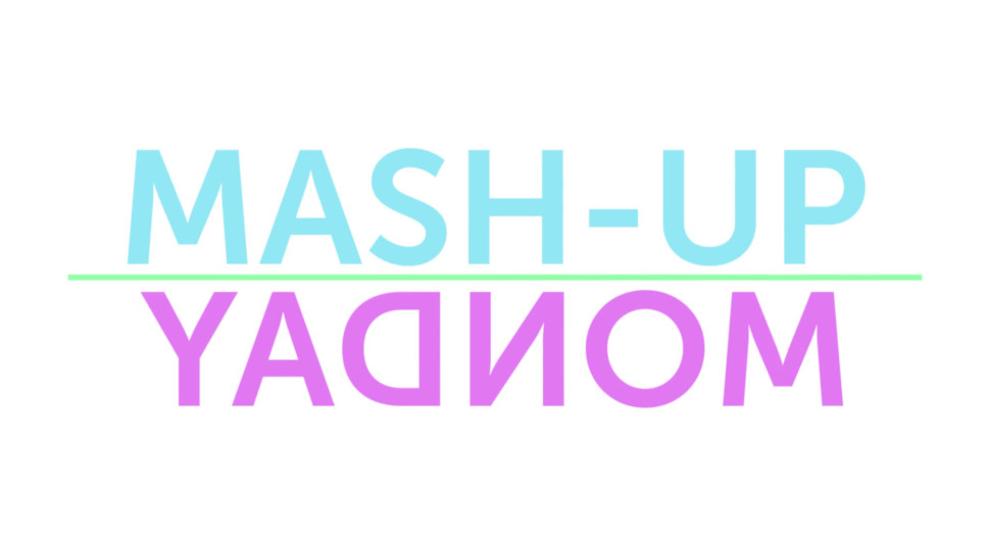 Leanna Decker - MashUp Monday 1080