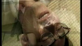 In Search Of The Samurai Debutante - Scene 5