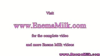 Imani Rose and Nyomi Banxxx spreading and squirting (Nyomi Banxxx, Imani Rose)