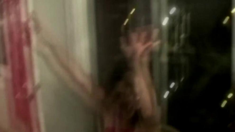 REALITY KINGS - Partying amateur cocksucking at cfnm group