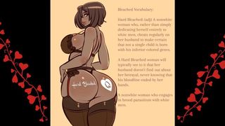 BWCucked  BLEACHED PMV