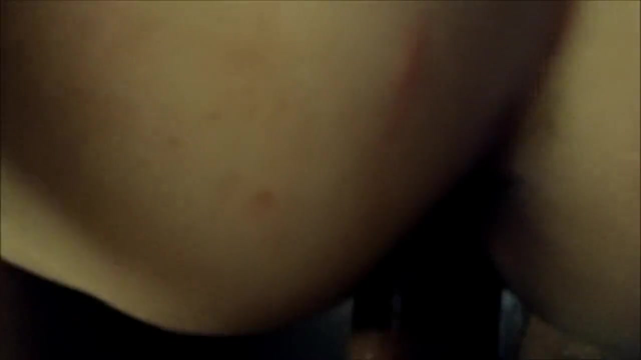 Wife's young lover gets her off doggy style