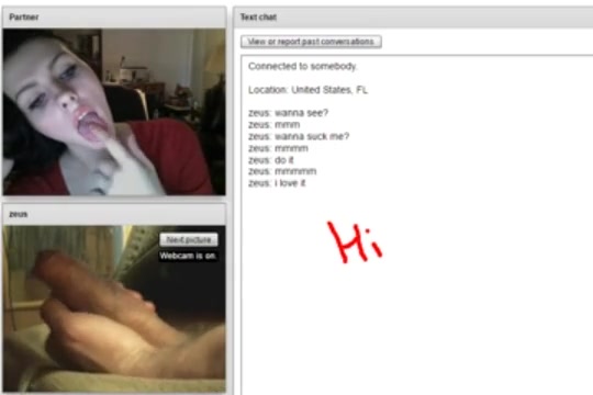 Girls Only Chatroulette #4 - LIVESQUIRT EU
