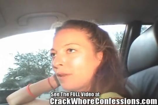 Brandi Was A  Prison Pass Around Slut !